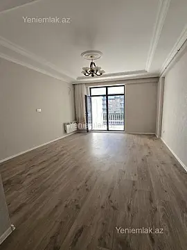 Satılır 2 otaqlı yeni tikili 76 m² — Sumqayıt 2 otaq 76.00 m²