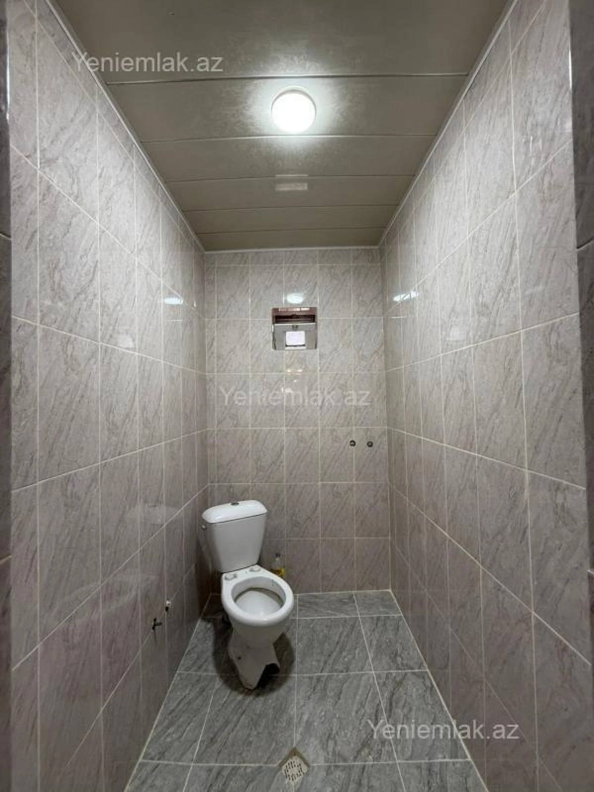 Satılır 4 otaqlı həyət evi 120 m²