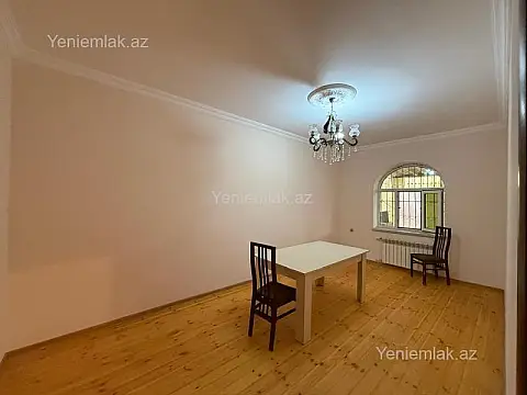 Satılır 4 otaqlı həyət evi 120 m²