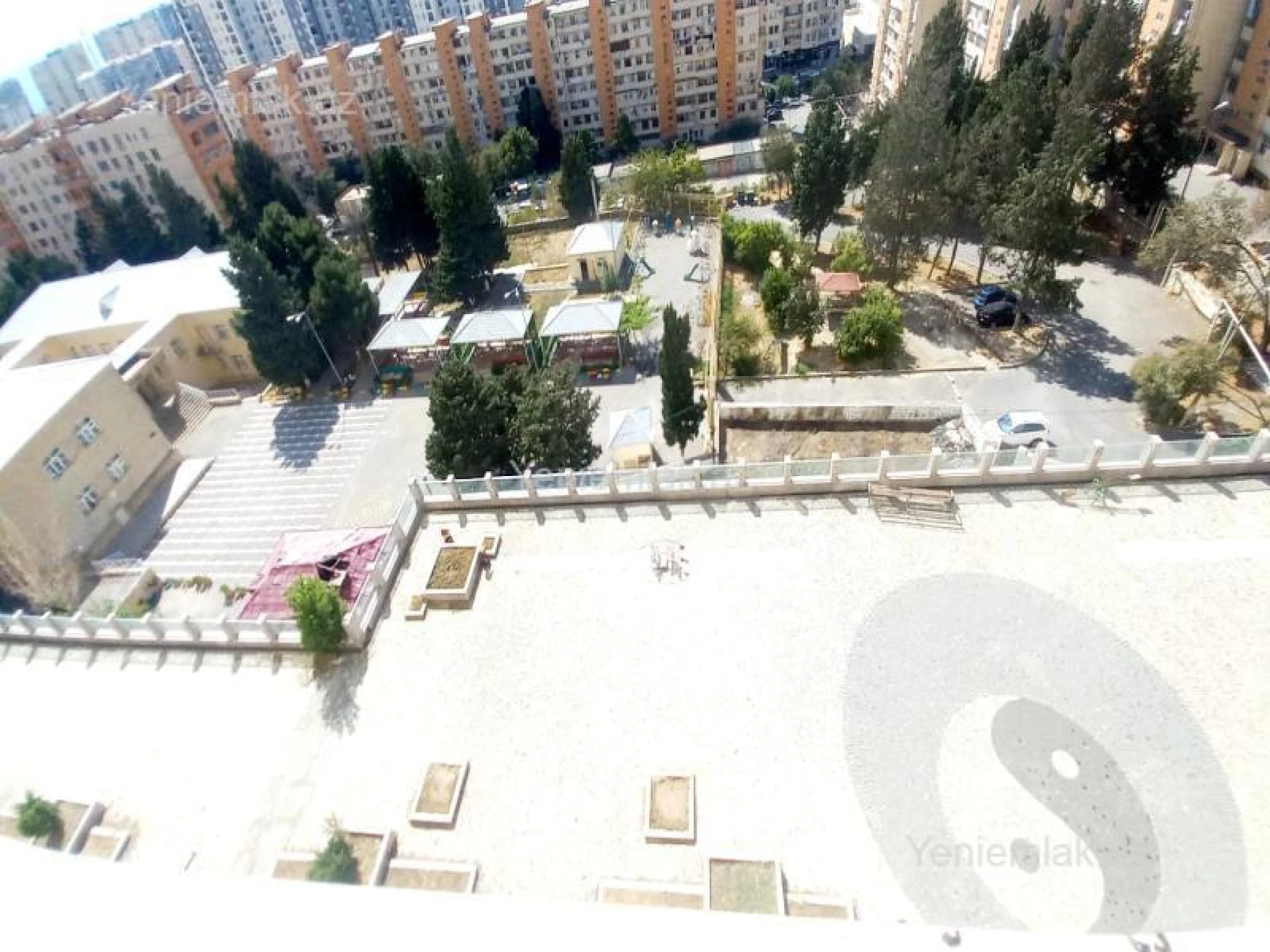 Satılır 2 otaqlı yeni tikili 70 m²