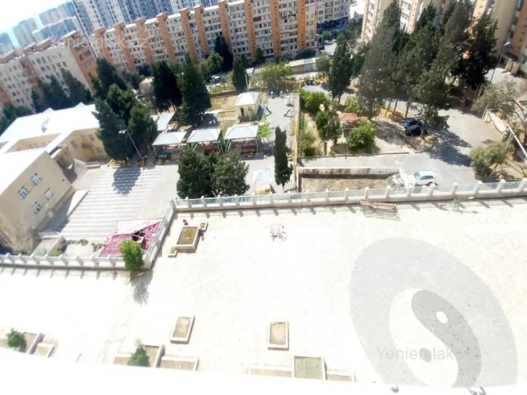 Satılır 2 otaqlı yeni tikili 70 m²