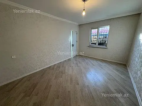 Satılır 3 otaqlı həyət evi 80 m²