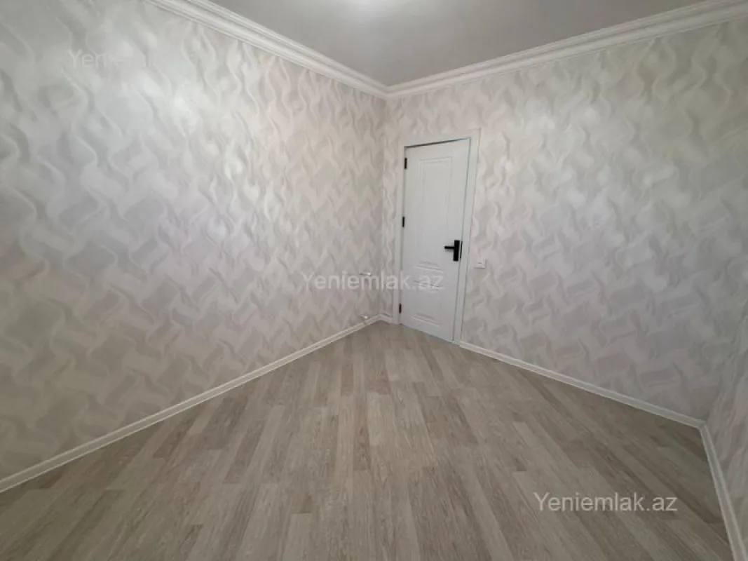 Satılır 3 otaqlı həyət evi 80 m²