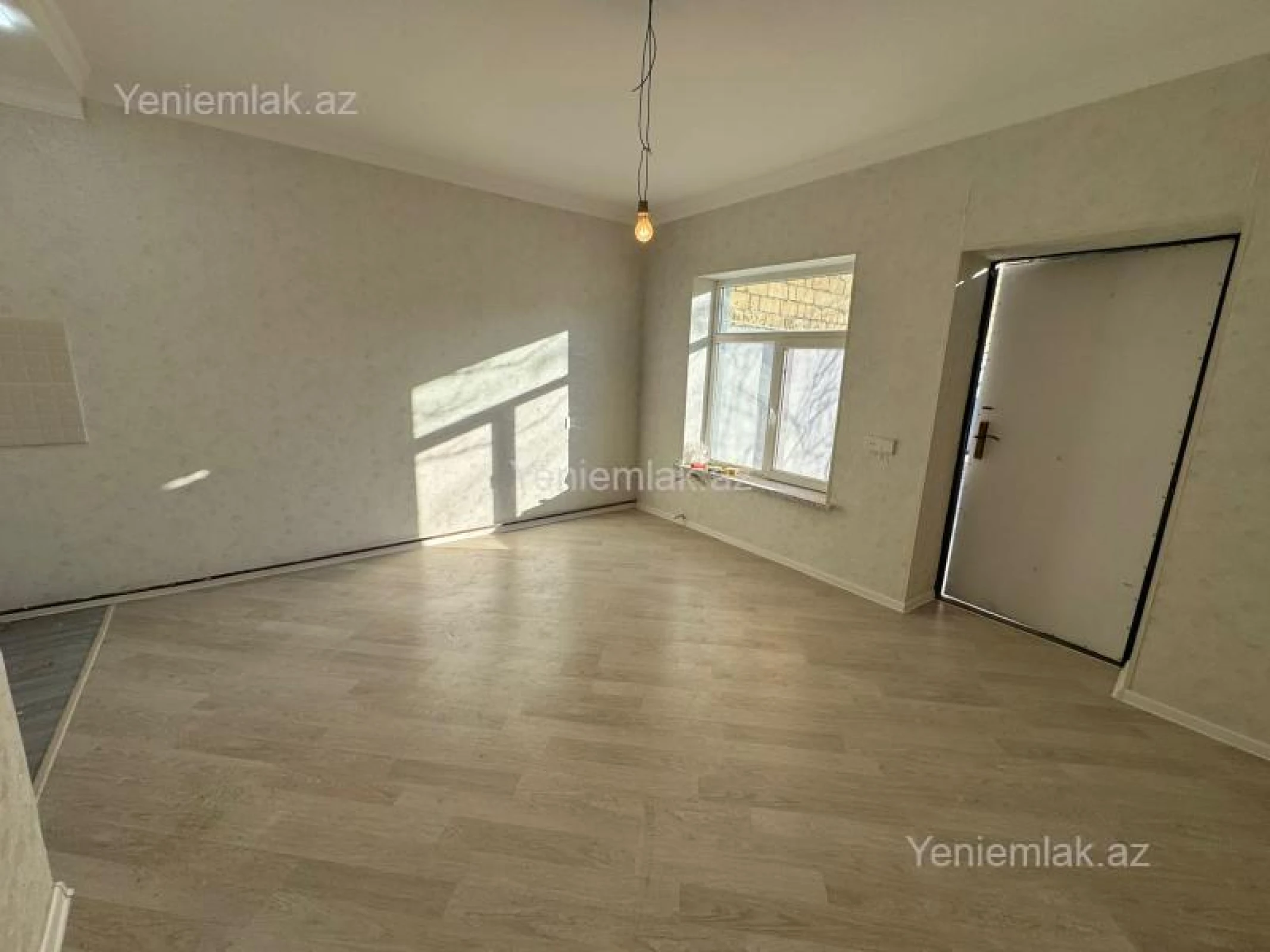 Satılır 3 otaqlı həyət evi 80 m²