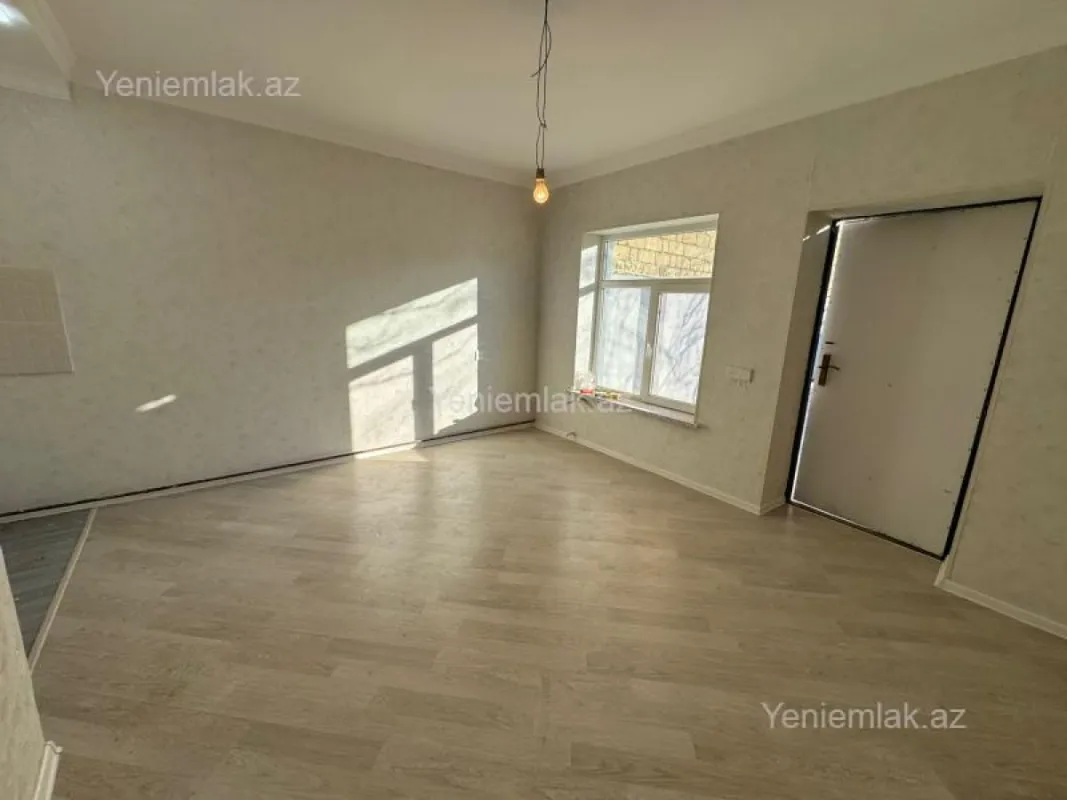 Satılır 3 otaqlı həyət evi 80 m²