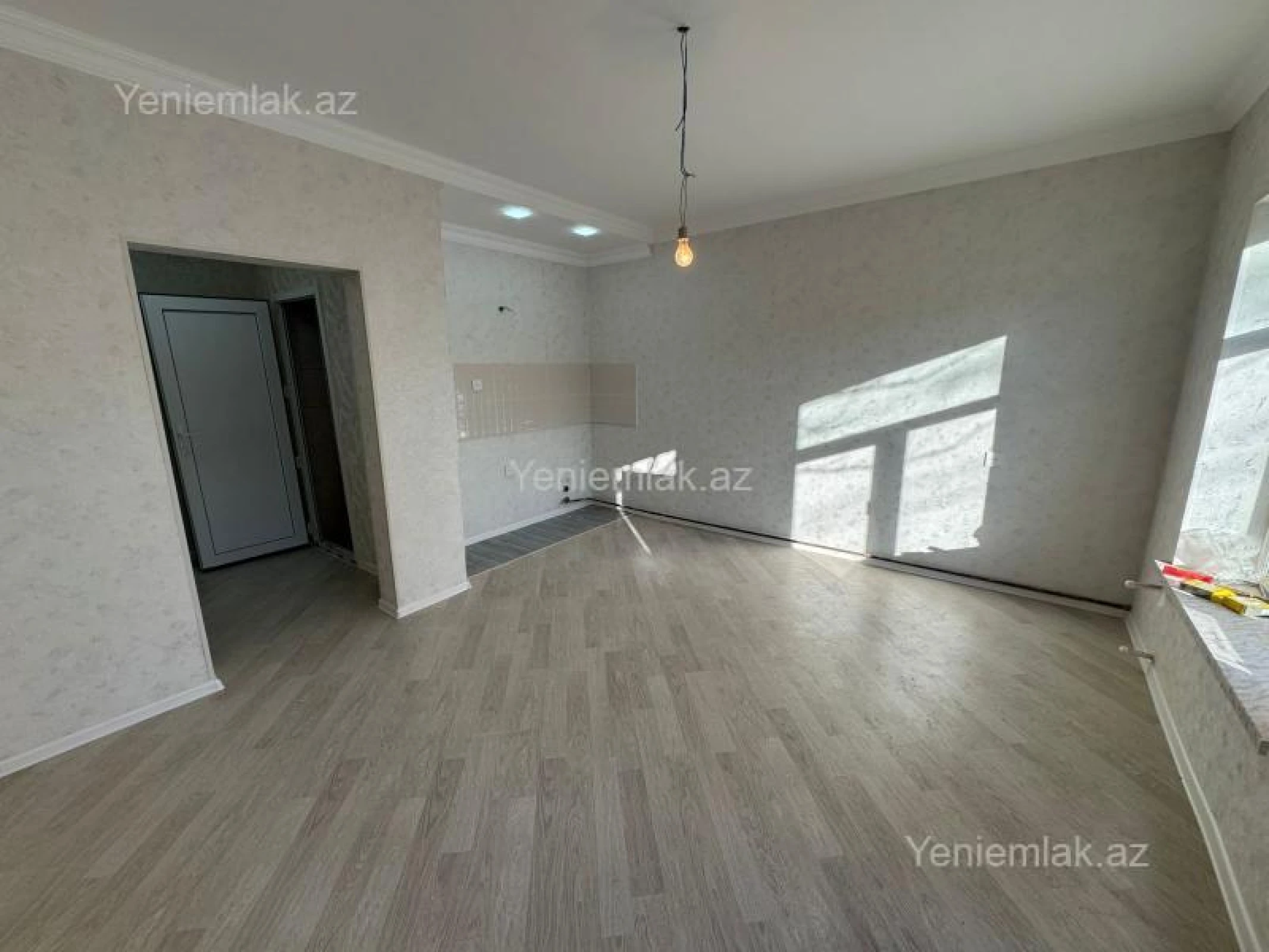 Satılır 3 otaqlı həyət evi 80 m²