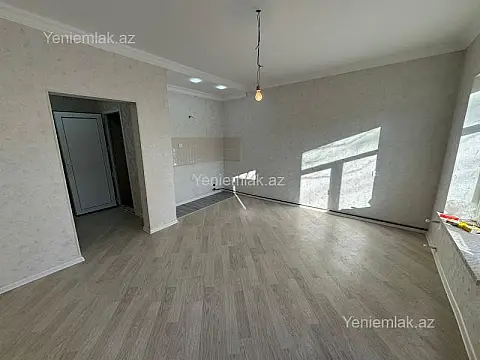 Satılır 3 otaqlı həyət evi 80 m²