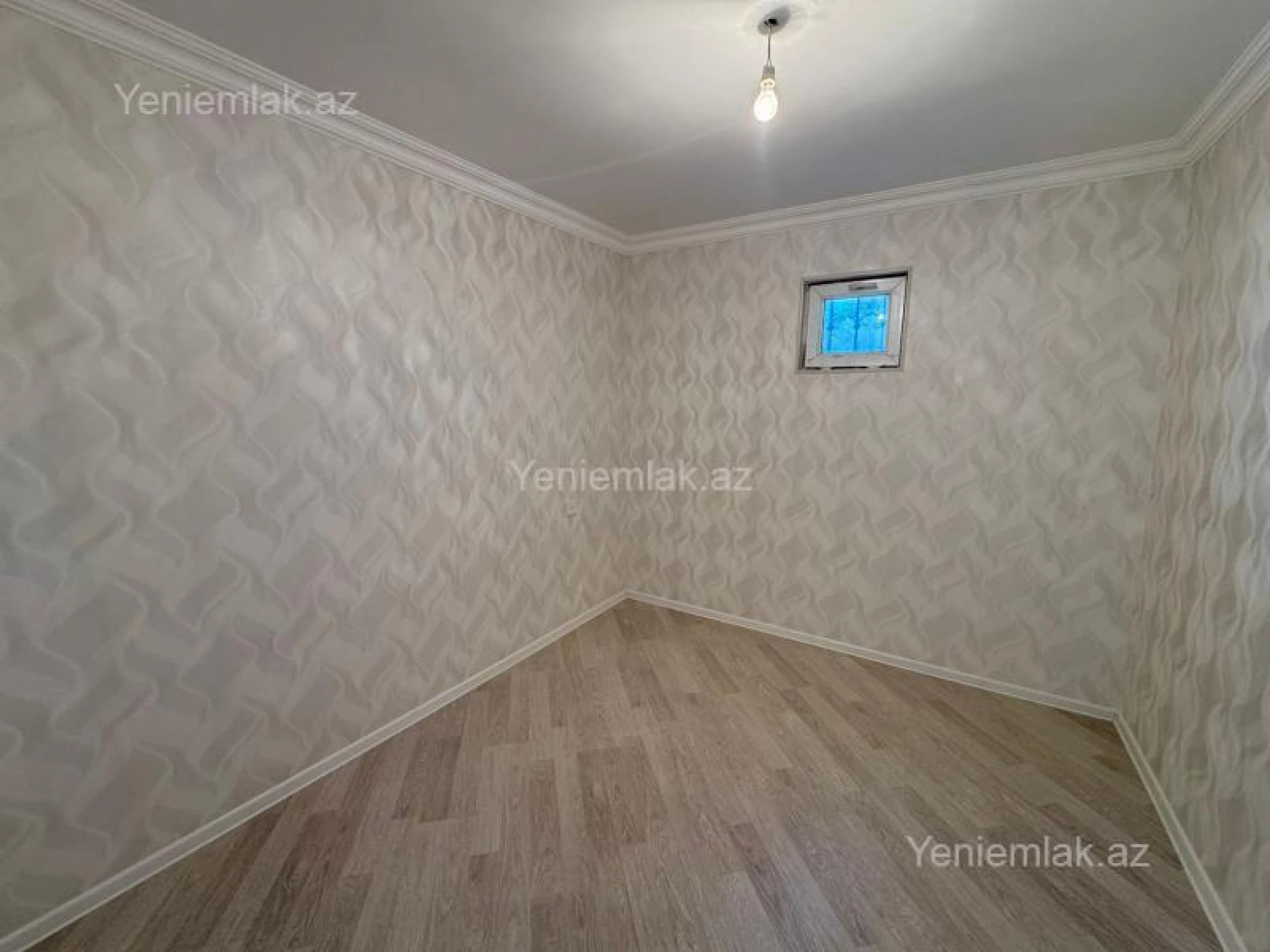 Satılır 3 otaqlı həyət evi 80 m²