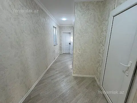 Satılır 3 otaqlı həyət evi 80 m²