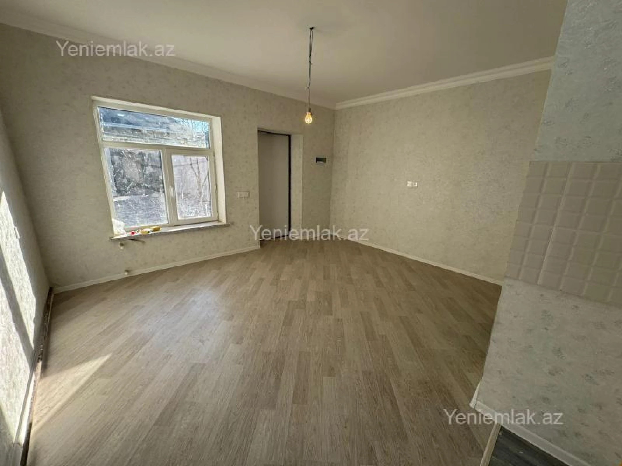 Satılır 3 otaqlı həyət evi 80 m²
