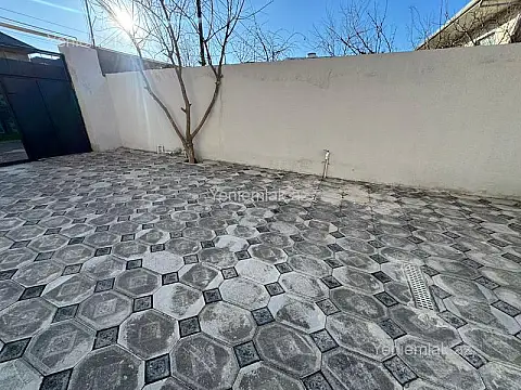 Satılır 3 otaqlı həyət evi 80 m²