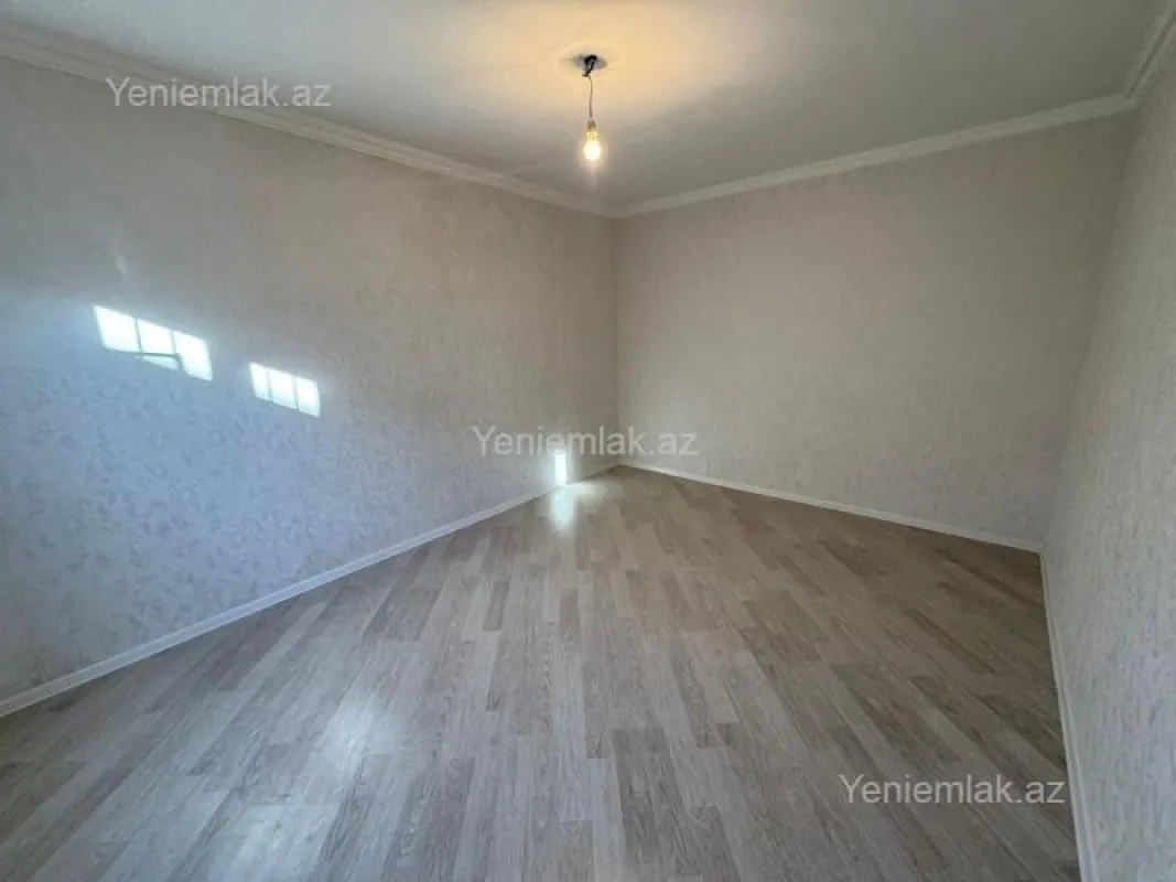 Satılır 3 otaqlı həyət evi 80 m²