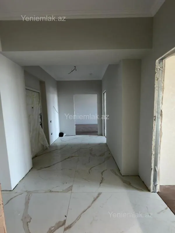 Satılır 2 otaqlı yeni tikili 73 m²