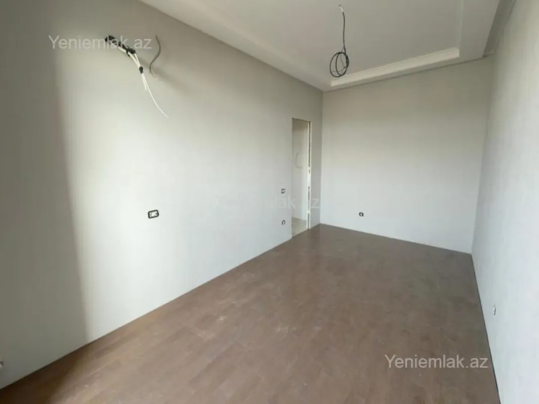 Satılır 2 otaqlı yeni tikili 73 m²