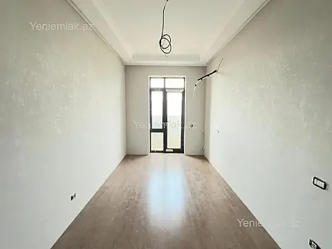 Satılır 2 otaqlı yeni tikili 73 m²