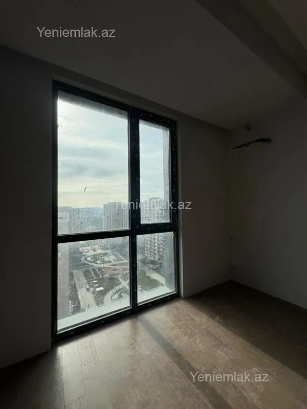 Satılır 2 otaqlı yeni tikili 48.6 m²