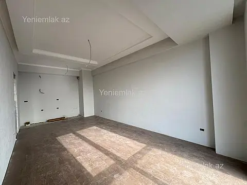 Satılır 2 otaqlı yeni tikili 48.6 m²