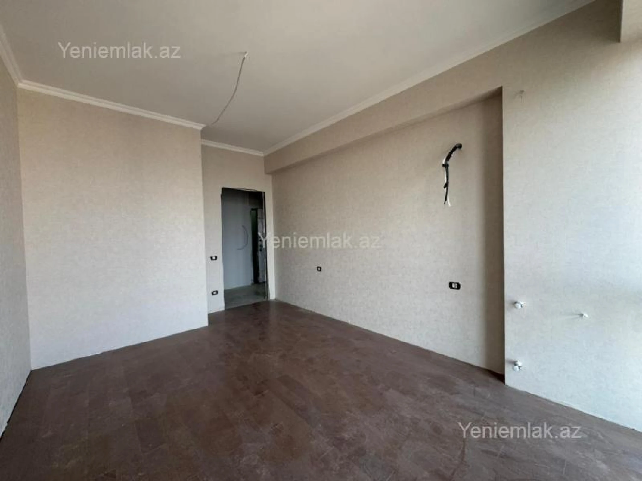 Satılır 3 otaqlı yeni tikili 69.8 m²