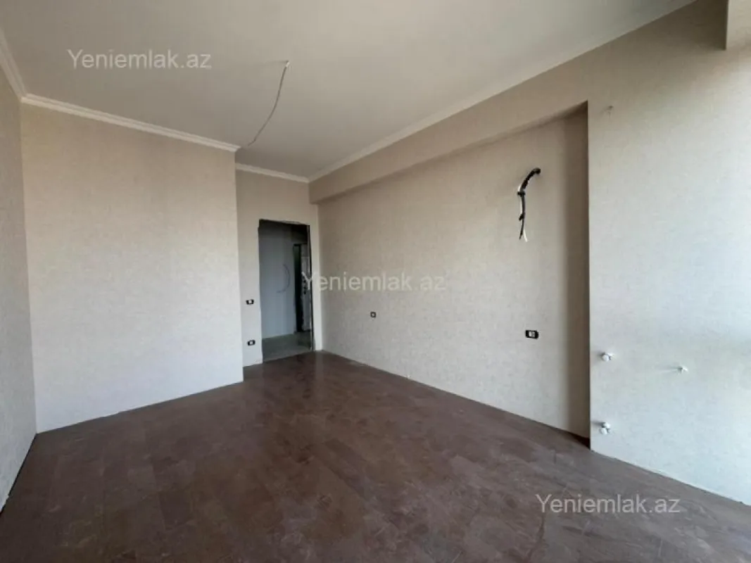 Satılır 3 otaqlı yeni tikili 69.8 m²
