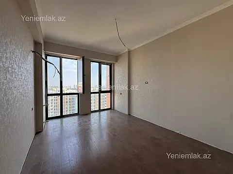 Satılır 3 otaqlı yeni tikili 69.8 m²