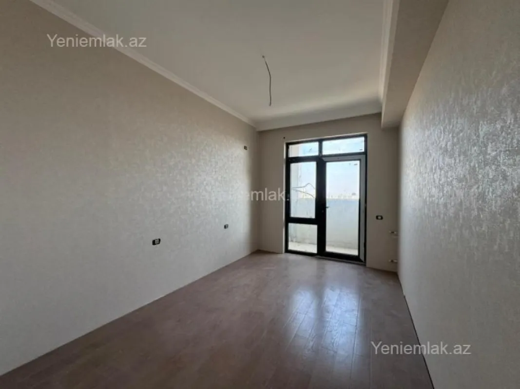 Satılır 3 otaqlı yeni tikili 69.8 m²