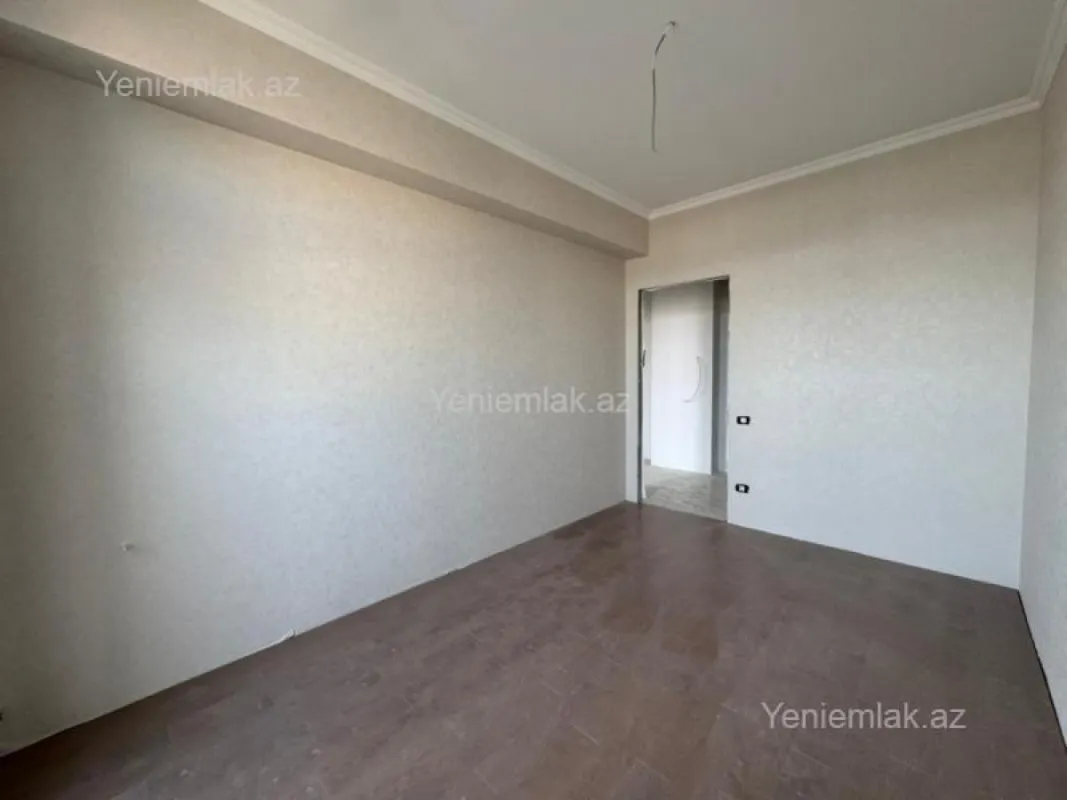 Satılır 3 otaqlı yeni tikili 69.8 m²