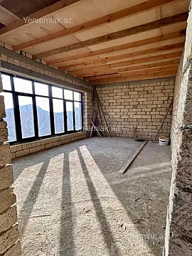 Satılır 5 otaqlı həyət evi 220 m²