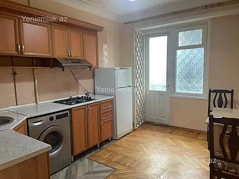 Satılır 2 otaqlı köhnə tikili 60 m² — Bakı, Xətai 2 otaq 60.00 m²
