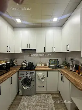 Satılır 2 otaqlı köhnə tikili 60 m² — Bakı, Suraxanı 2 otaq 60.00 m²