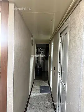 Satılır 2 otaqlı köhnə tikili 60 m²