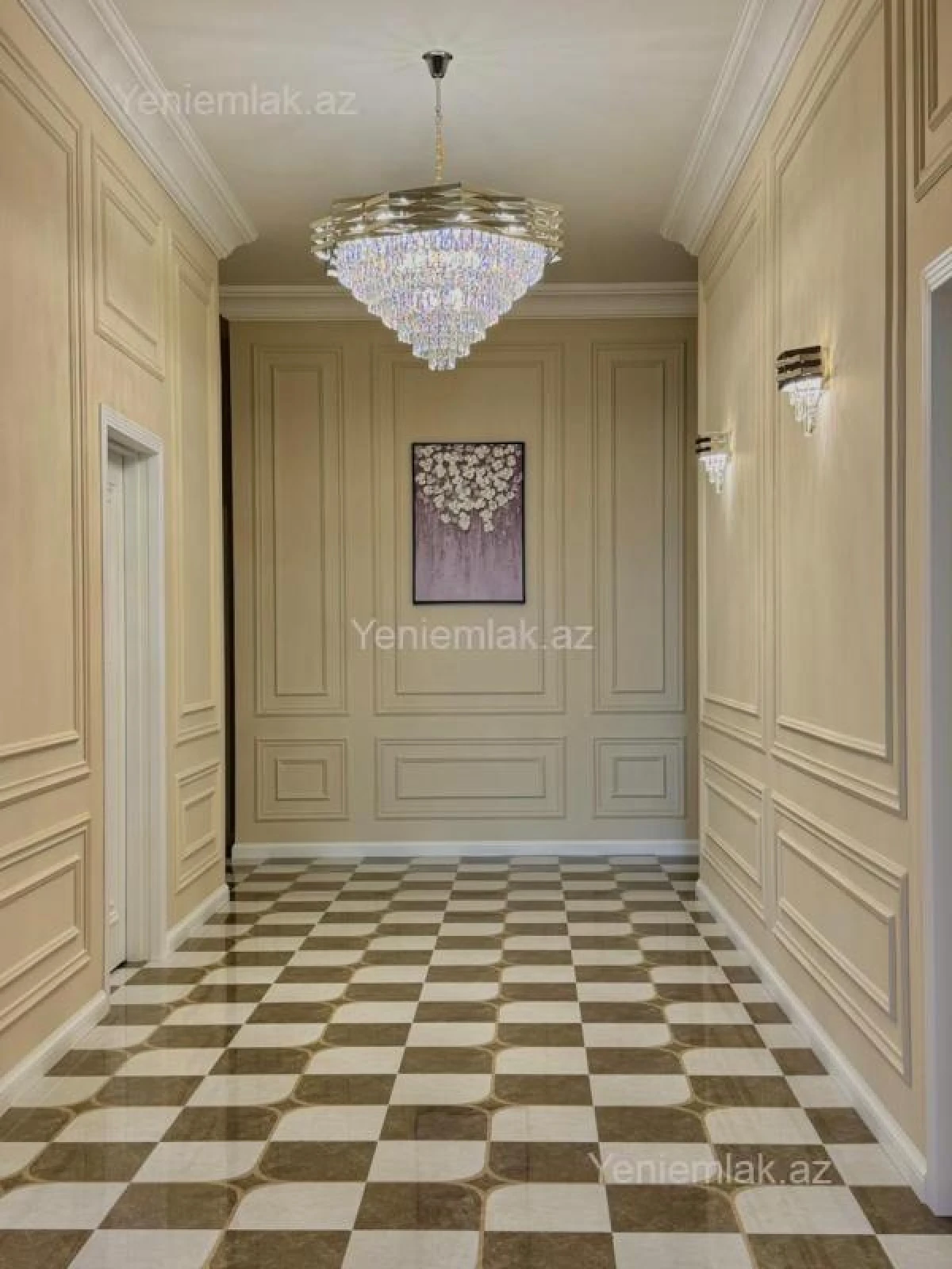 Satılır 5 otaqlı həyət evi 240 m²