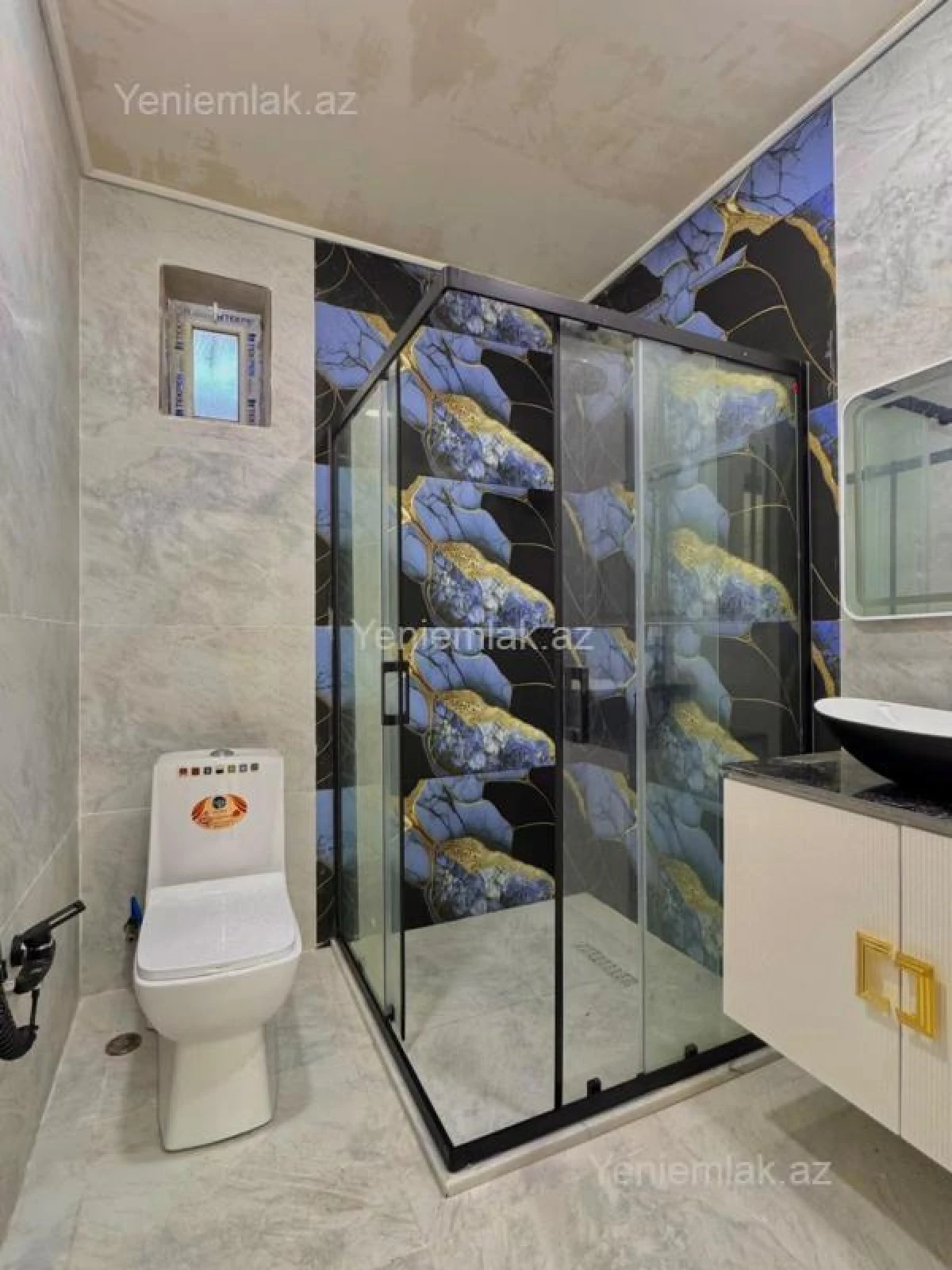 Satılır 4 otaqlı həyət evi 150 m²