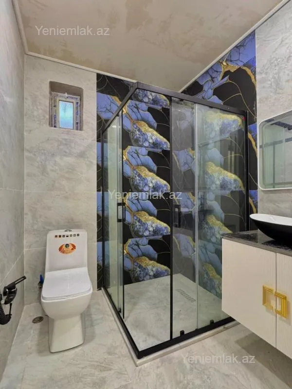 Satılır 4 otaqlı həyət evi 150 m²