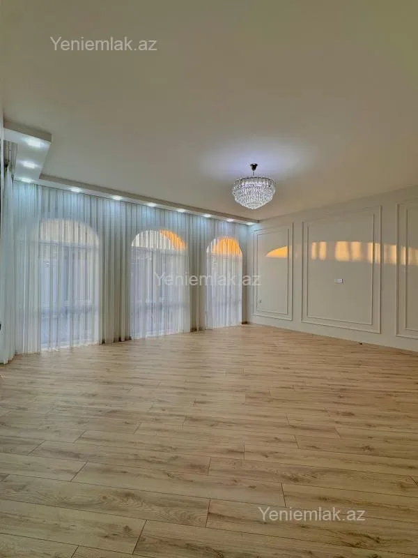 Satılır 4 otaqlı həyət evi 150 m²