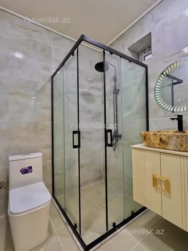 Satılır 4 otaqlı həyət evi 150 m²