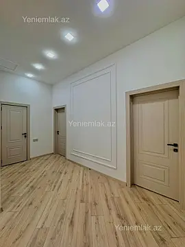Satılır 4 otaqlı həyət evi 150 m²