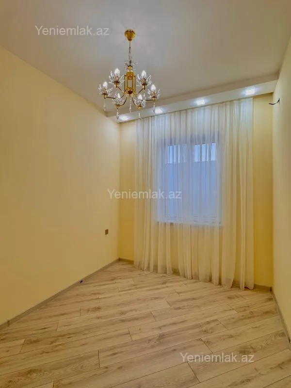 Satılır 4 otaqlı həyət evi 150 m²