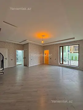 Satılır 6 otaqlı həyət evi 200 m²