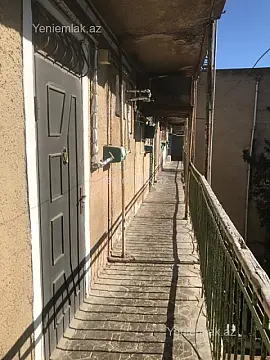 Satılır 2 otaqlı köhnə tikili 30 m²
