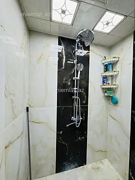 Satılır 2 otaqlı köhnə tikili 65 m²