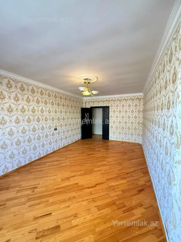 Satılır 3 otaqlı yeni tikili 105 m²