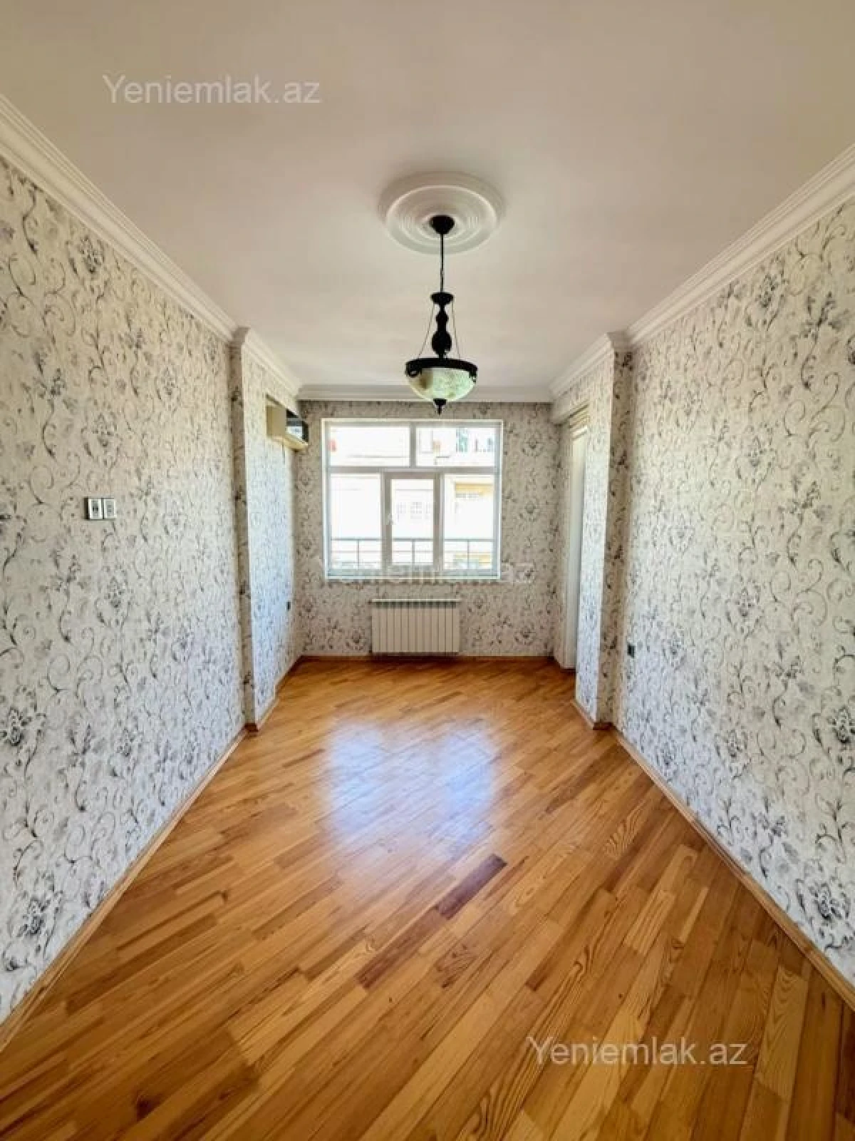 Satılır 3 otaqlı yeni tikili 105 m²