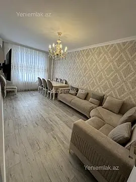 Satılır 2 otaqlı köhnə tikili 60 m²
