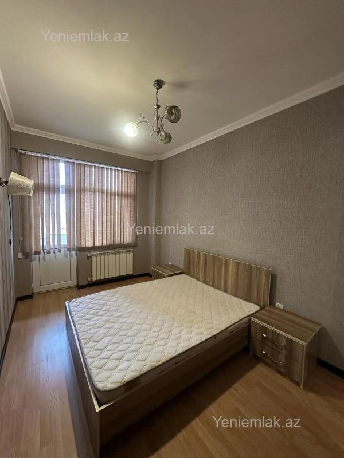 Satılır 2 otaqlı yeni tikili 63 m²