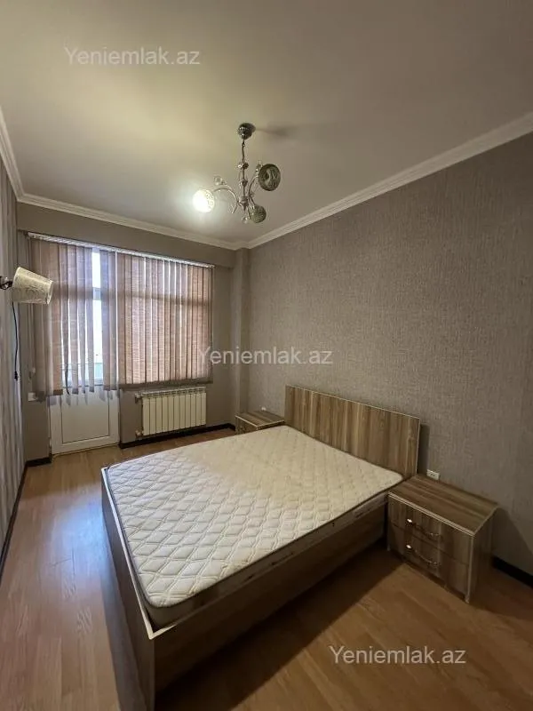 Satılır 2 otaqlı yeni tikili 63 m²