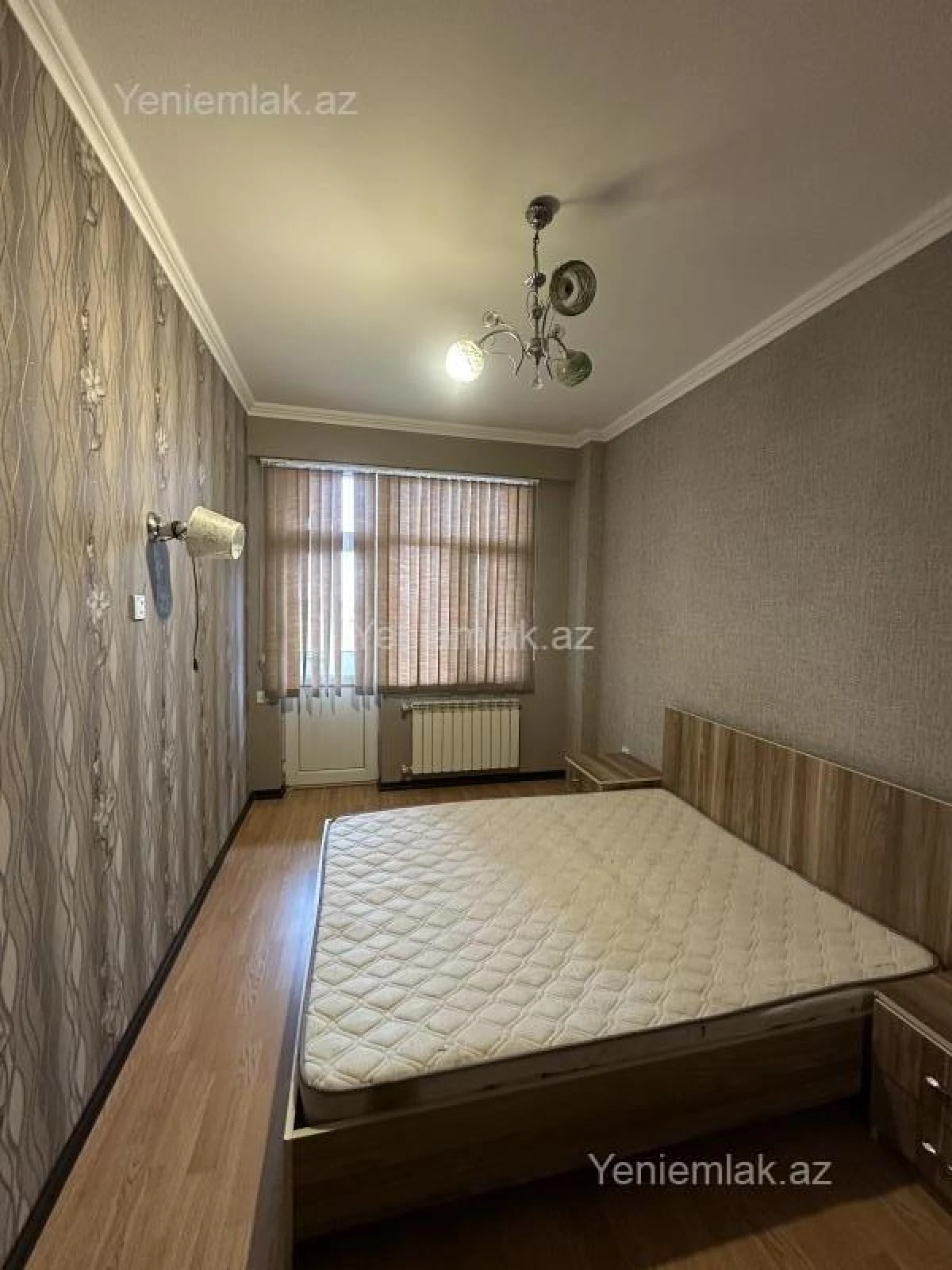 Satılır 2 otaqlı yeni tikili 63 m²