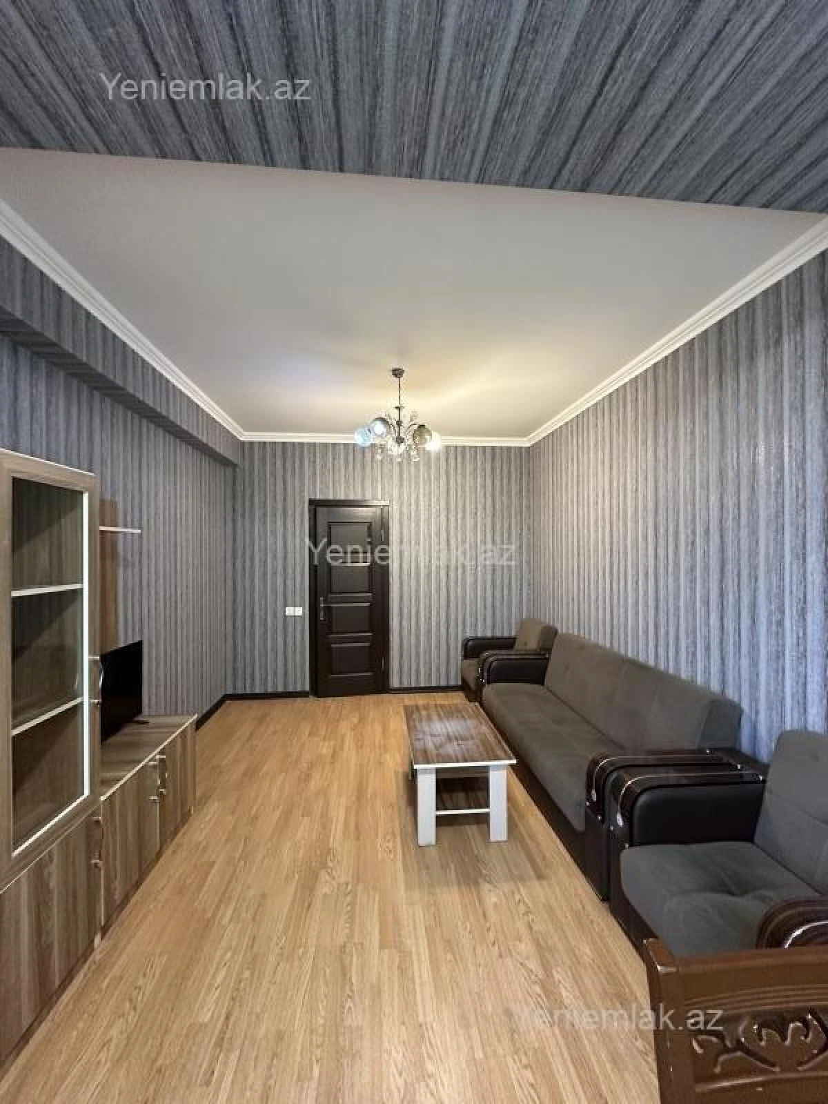 Satılır 2 otaqlı yeni tikili 63 m²