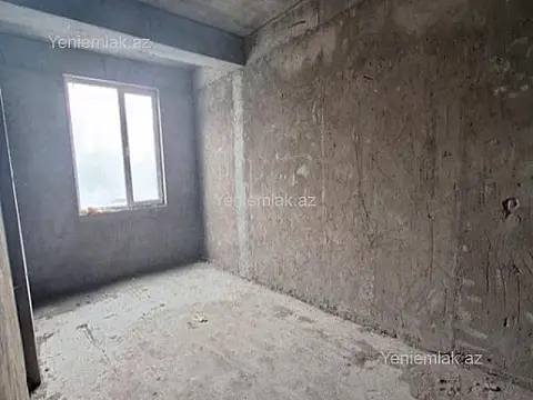Satılır 3 otaqlı yeni tikili 130 m²