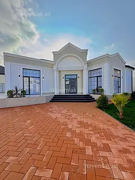 Satılır 5 otaqlı həyət evi 240 m² — Bakı, Xəzər 5 otaq 240.00 m²