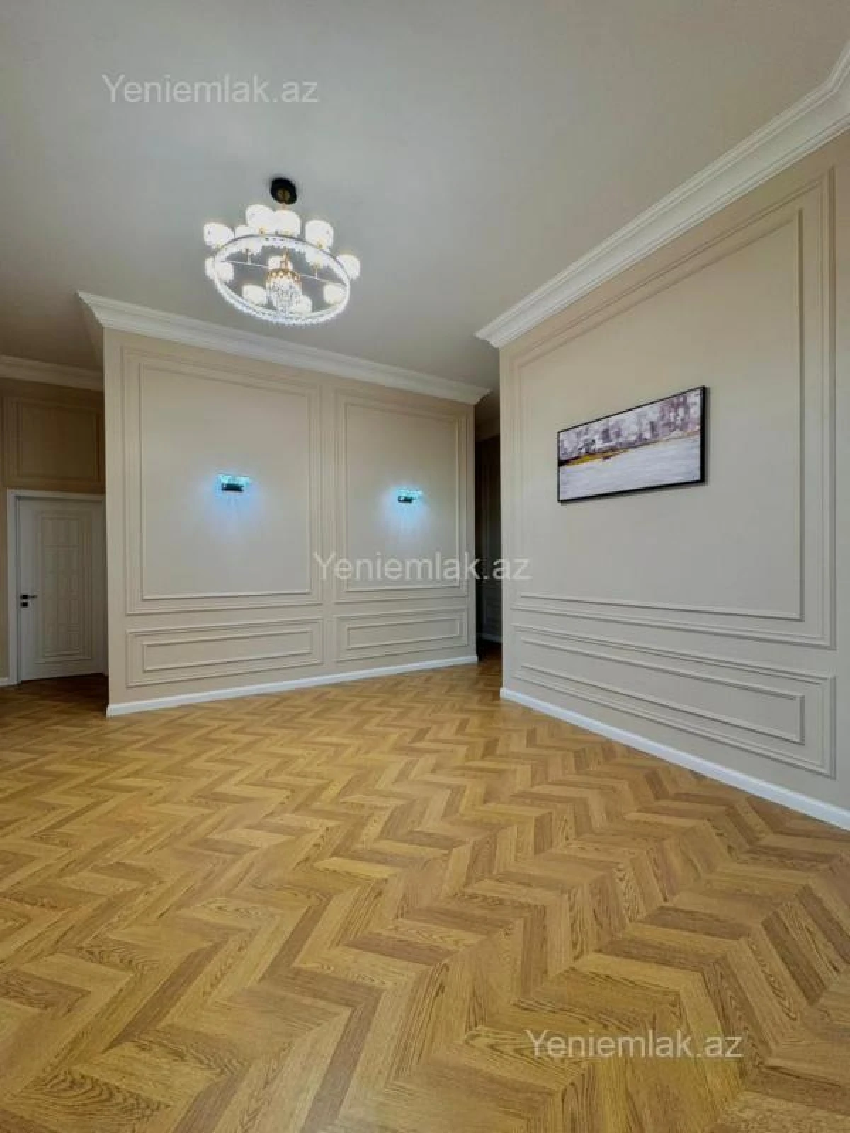 Satılır 5 otaqlı həyət evi 240 m²